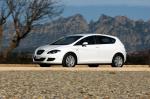 Seat Leon EcoMotive 2008 года